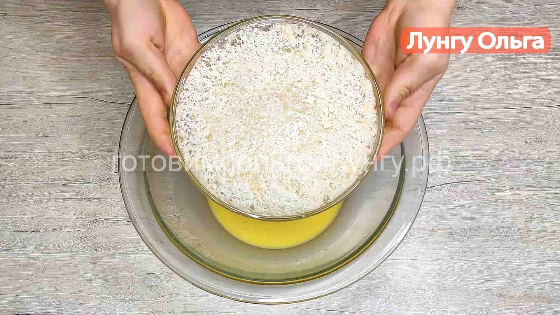 Выпечка к чаю быстро и вкусно в домашних условиях ⋆ Готовим Вместе